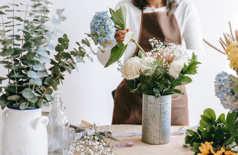 Floral Logistics in a Post-COVID World Florist