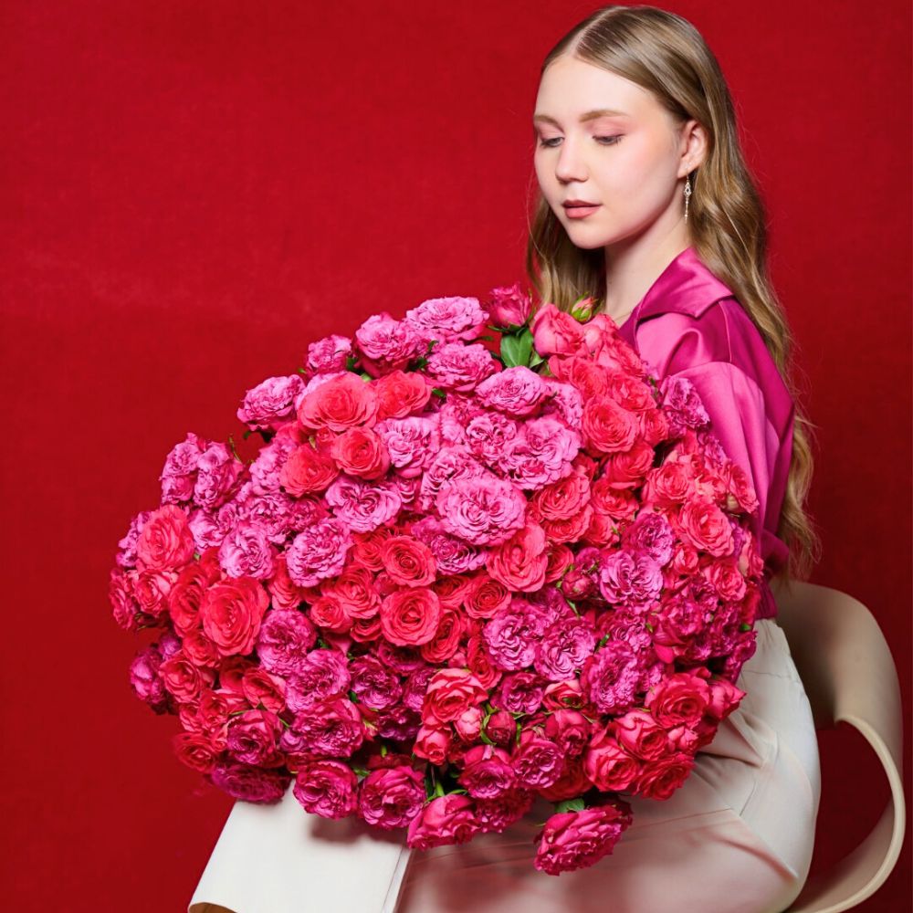 The power of breeders