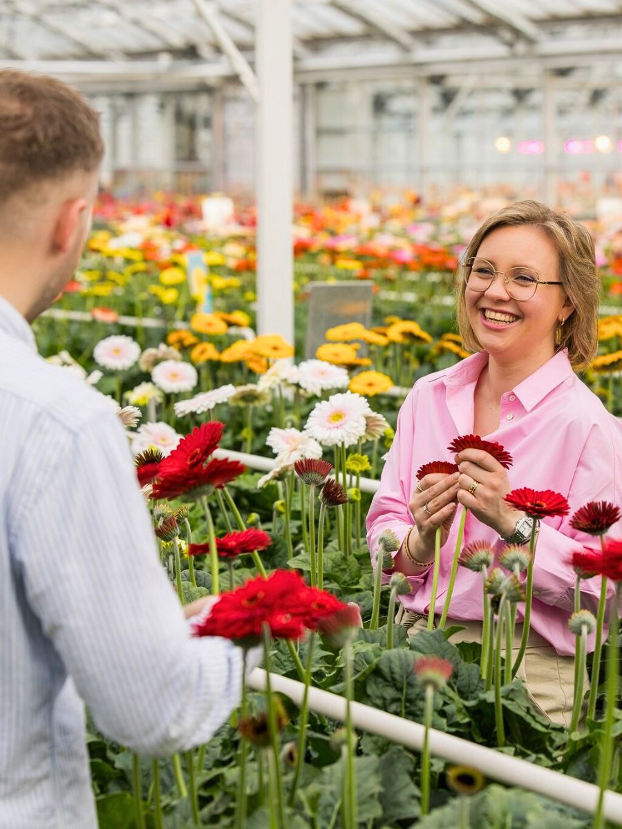 The power of breeders