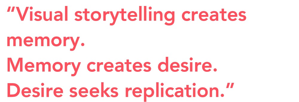 Quote Betty Finkelstein Marketing