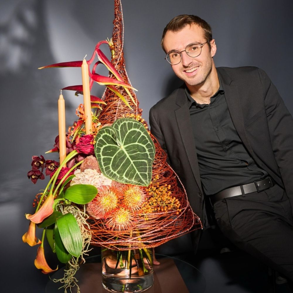 10 questions to Max Hurtaud