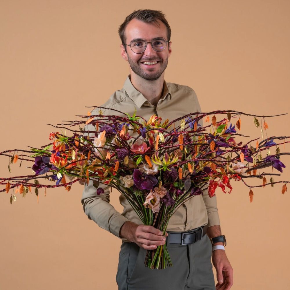 10 Questions to Max Hurtaud