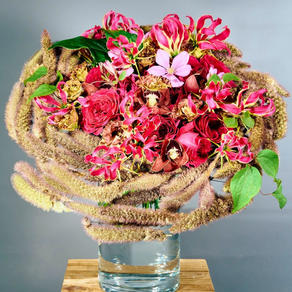 10 questions to Max Hurtaud