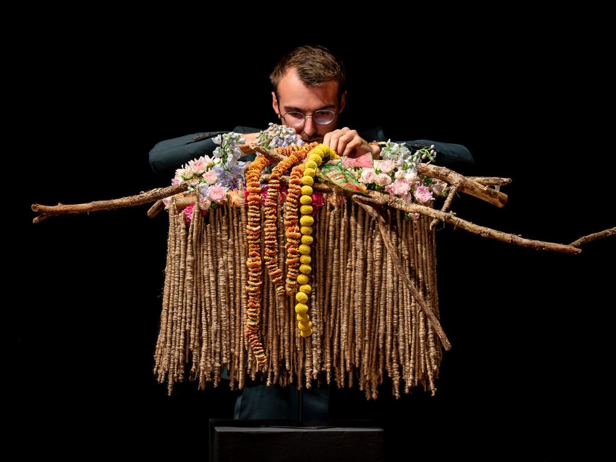 10 questions to Max Hurtaud