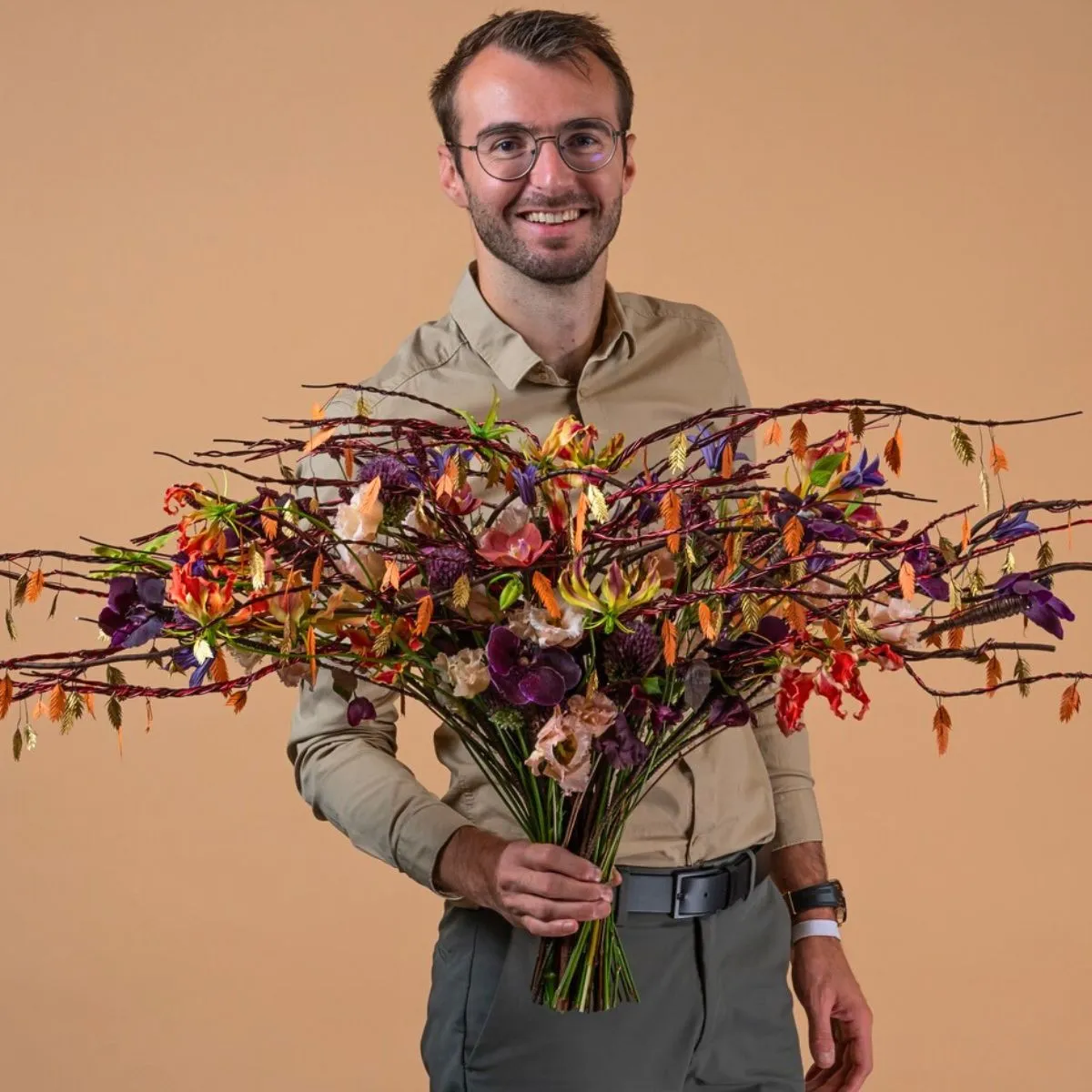 10 questions to Max Hurtaud