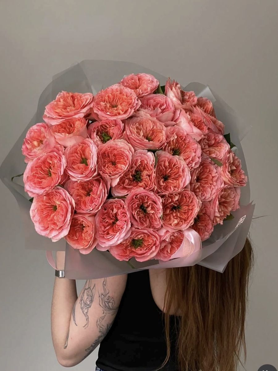 Candy X-pression Roses Photo Rosas del Coraz&oacute;n Breeding by De Ruiter