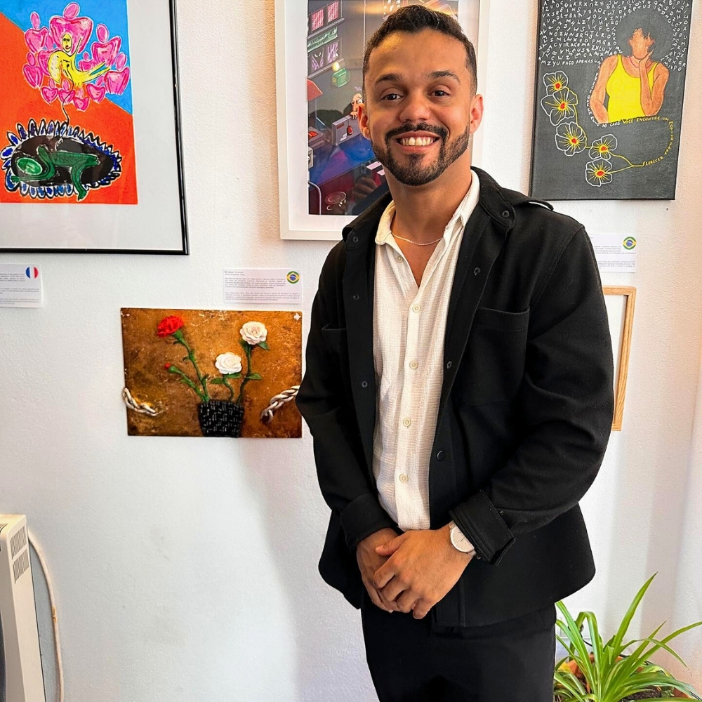 From Waste to Plant Pots: Rethinking What a Plant Pot Can Be