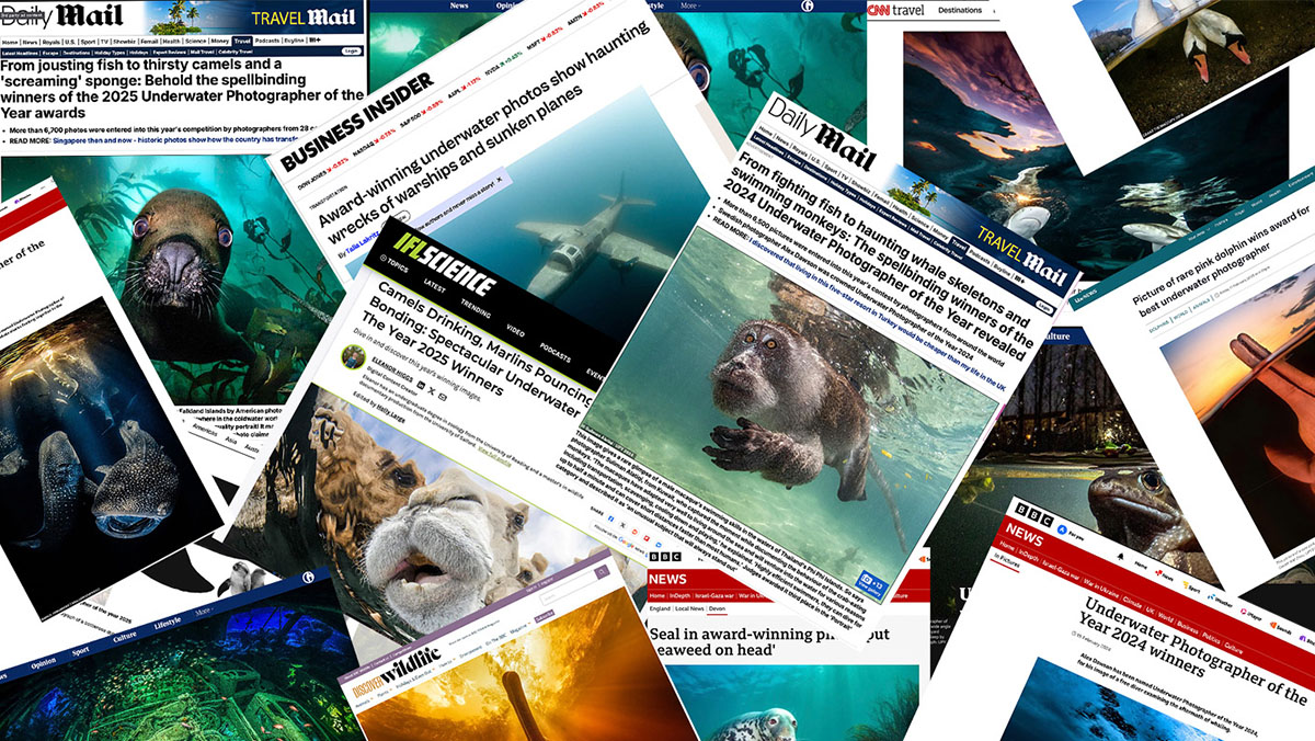 UPY 2026 in the Media