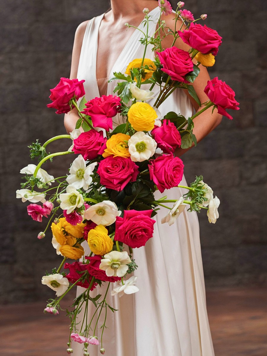 International Color Day calls for slowing down, looking around, and really seeing the world in all its glorious, generous hues.