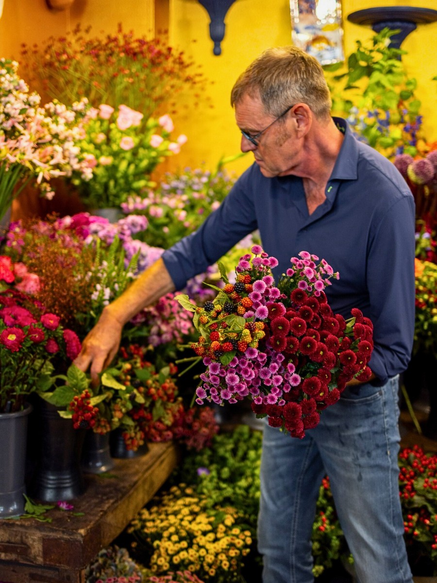 The Power of Color in Everyday Life and Why We Celebrate International Color Day