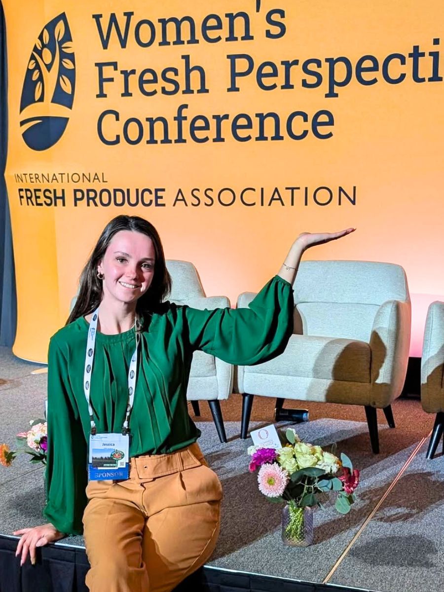 Womens Fresh Perspective Conference Womens Fresh Perspective Conference