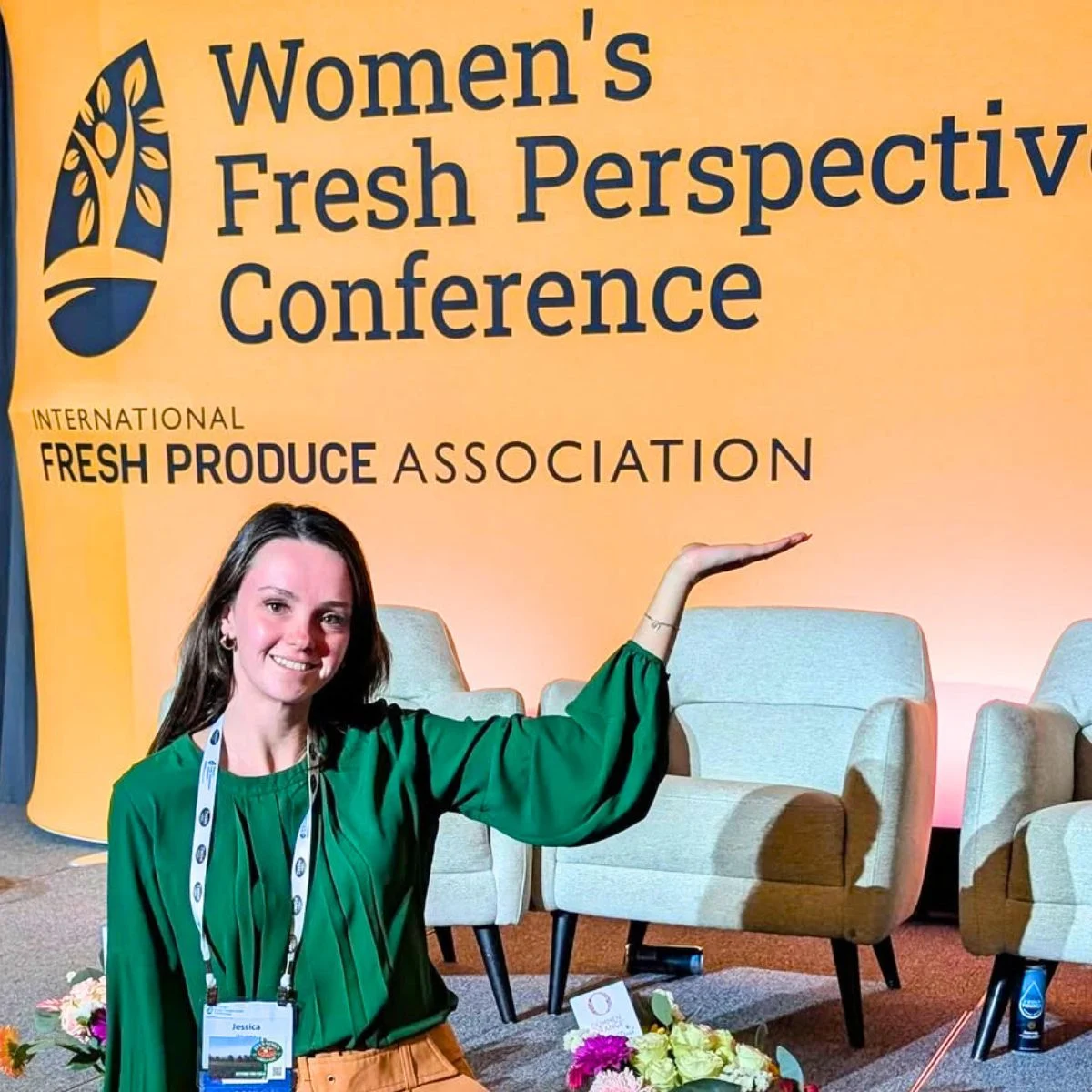 Women's Fresh Perspectives Conference