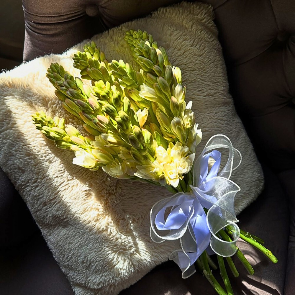 The Flowers for Weddings in Islamic Cultures.