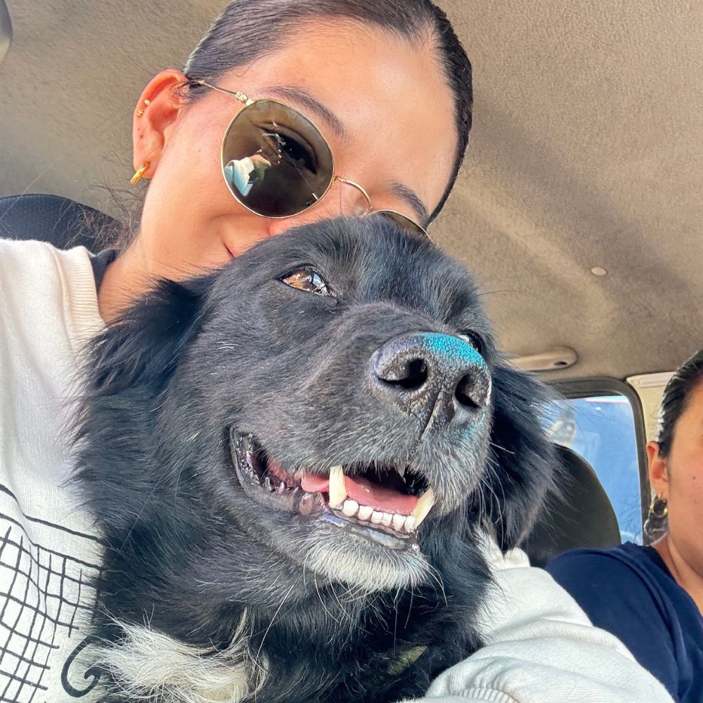 10 questions to Daniela Lobato