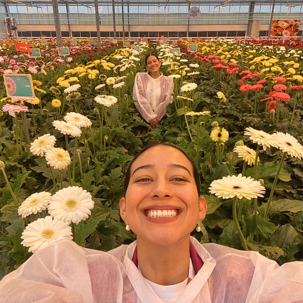 10 questions to Daniela Lobato