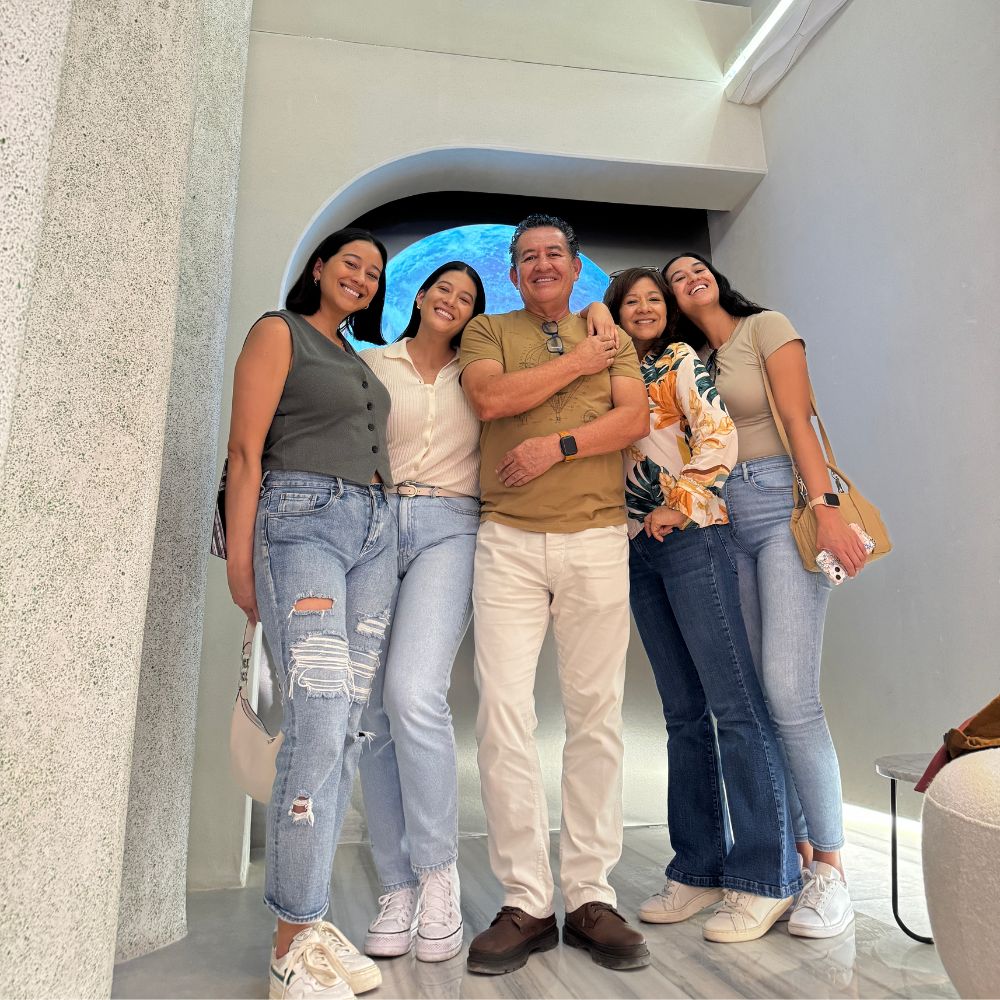 10 questions to Daniela Lobato