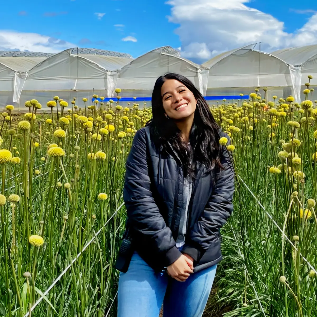 10 questions to Daniela Lobato