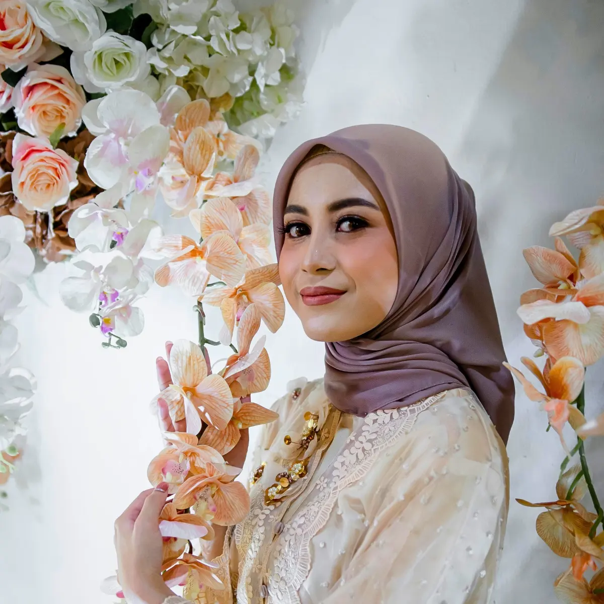 Which Are the Common Muslim Wedding Flowers?