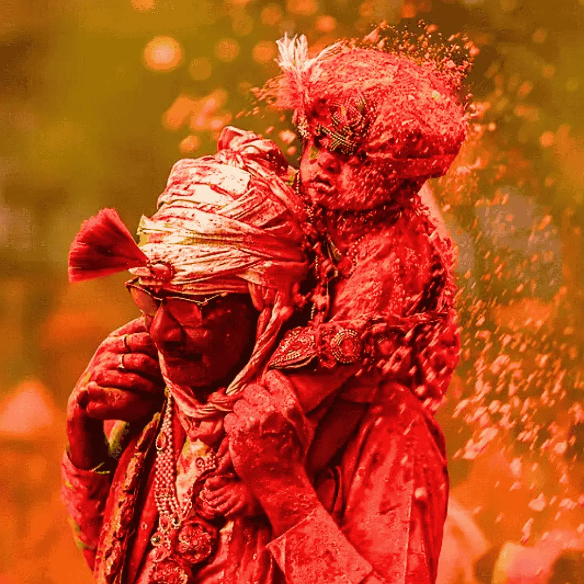 Holi Festival 2026 Festival