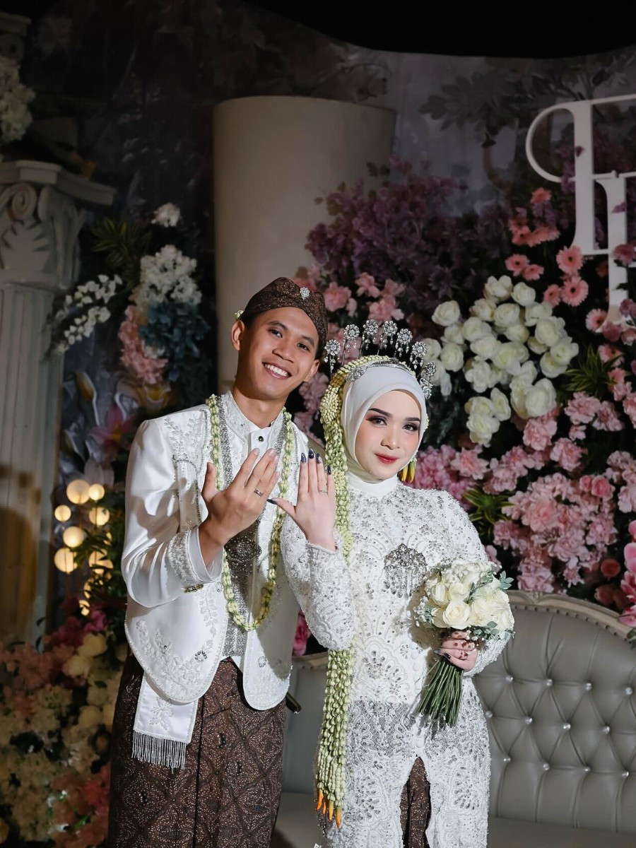 Which Are the Common Muslim Wedding Flowers?