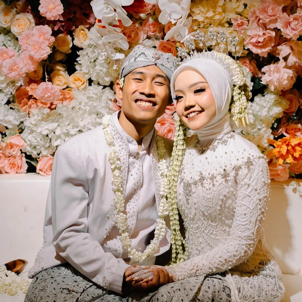 Which Are the Common Muslim Wedding Flowers?