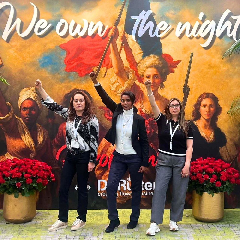 De Ruiter East Africa