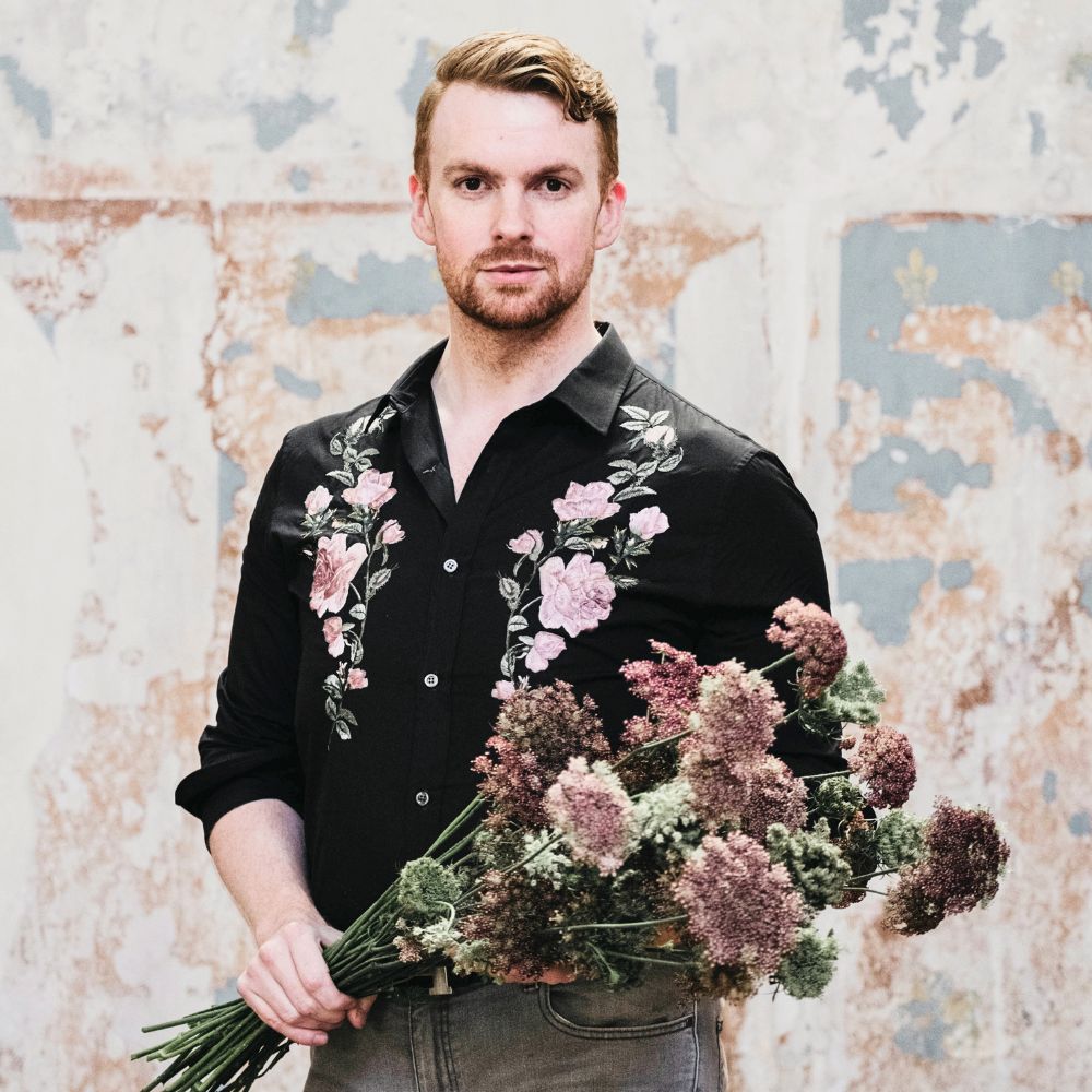 The institute of flowers