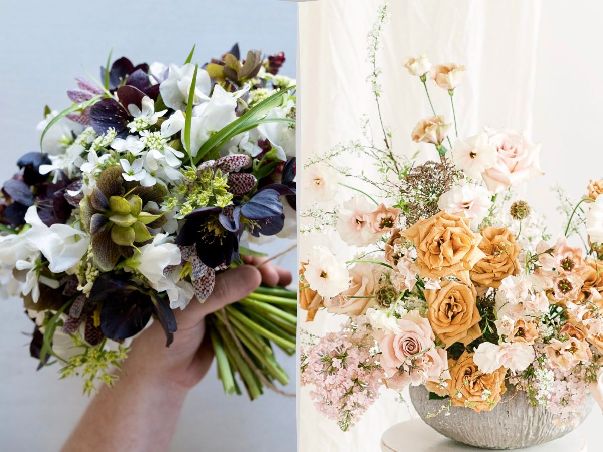 The Institute of flowers