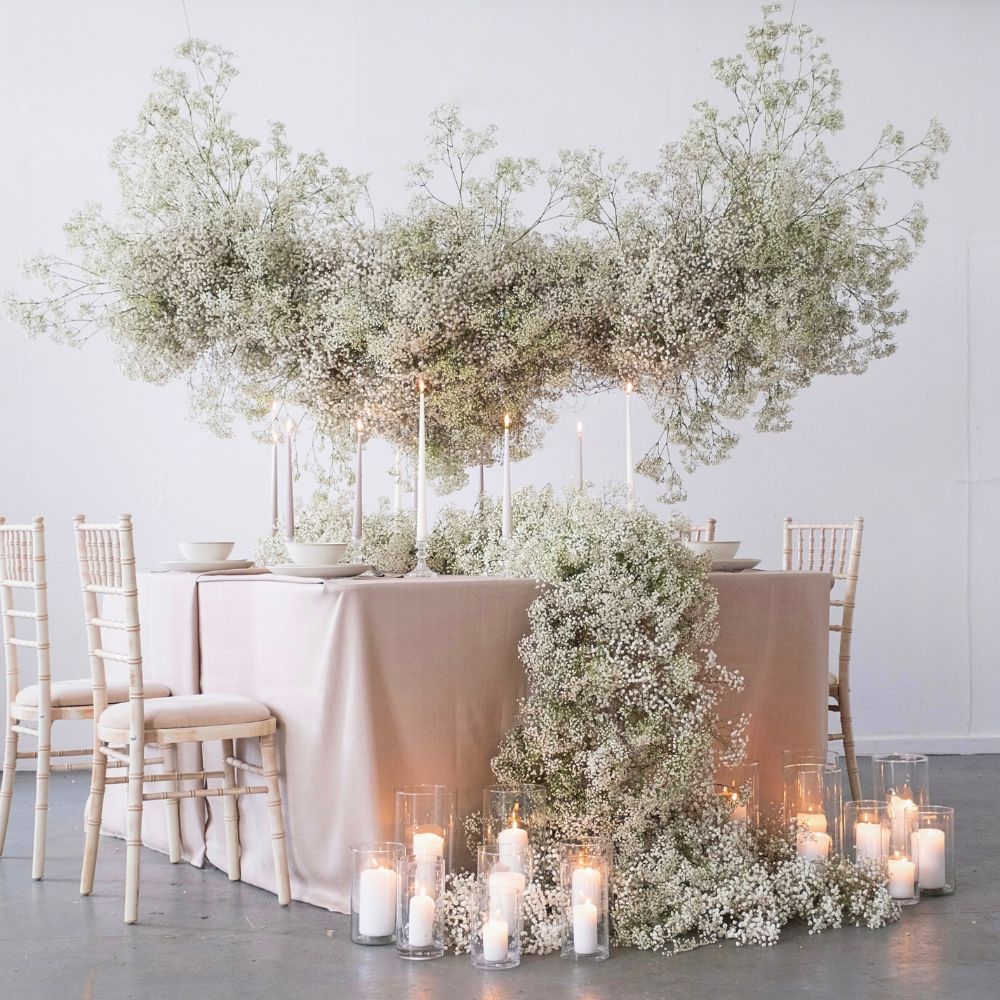 The Institute of Flowers