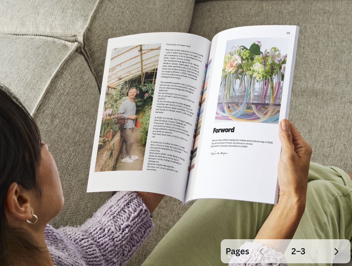 Make Sure to Get Your Hands on a Copy of European Master Certification Trend Report 2026