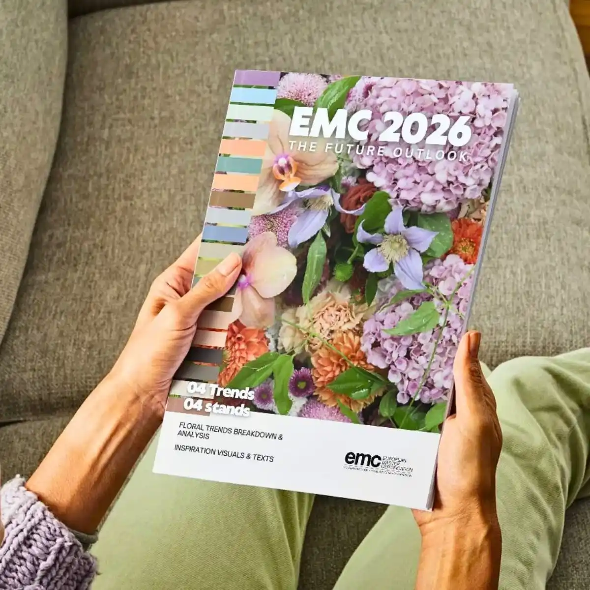 What Is EMC European Master Certification