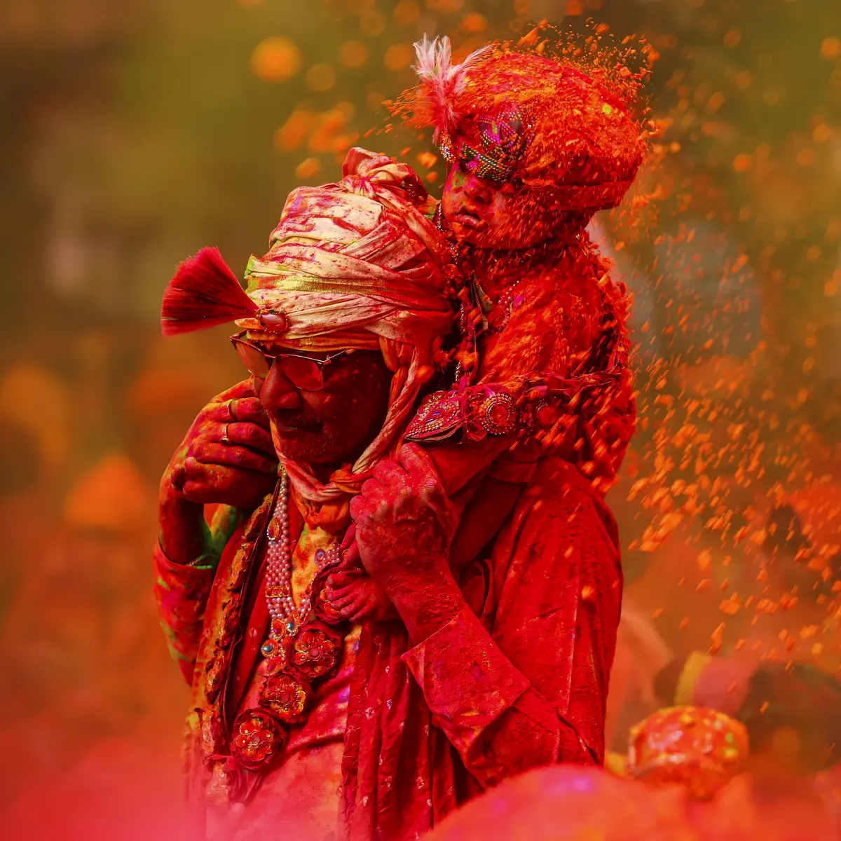 Holi Festival 2026 Festival