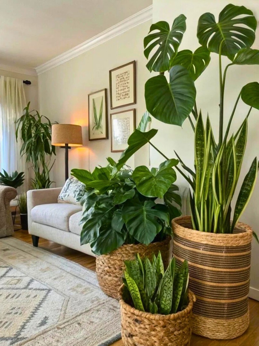 What are the health benefits of houseplants specifically? The health benefits of houseplants include improved air quality, reduced stress and blood pressure, better humidity levels in the home (which supports respiratory health), and in some cases, faster physical recovery.