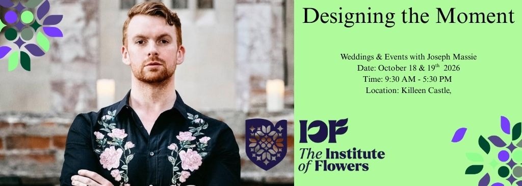 Joseph Massie Date Killeen Castle