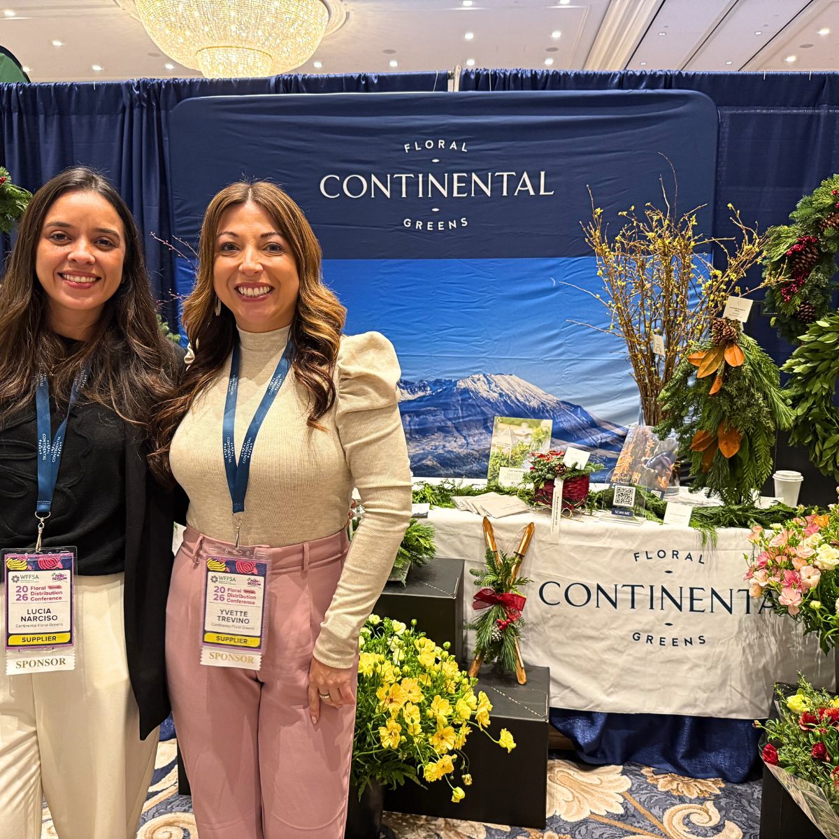 Lucia-Narciso-and-Yvette-Trevino-of-Continental-Floral-Greens