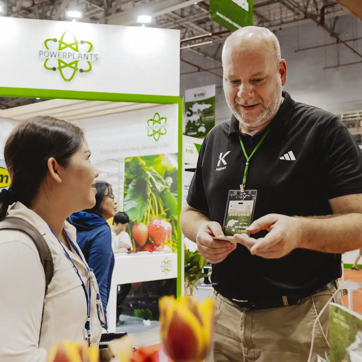 HortEx 2026 preview feature