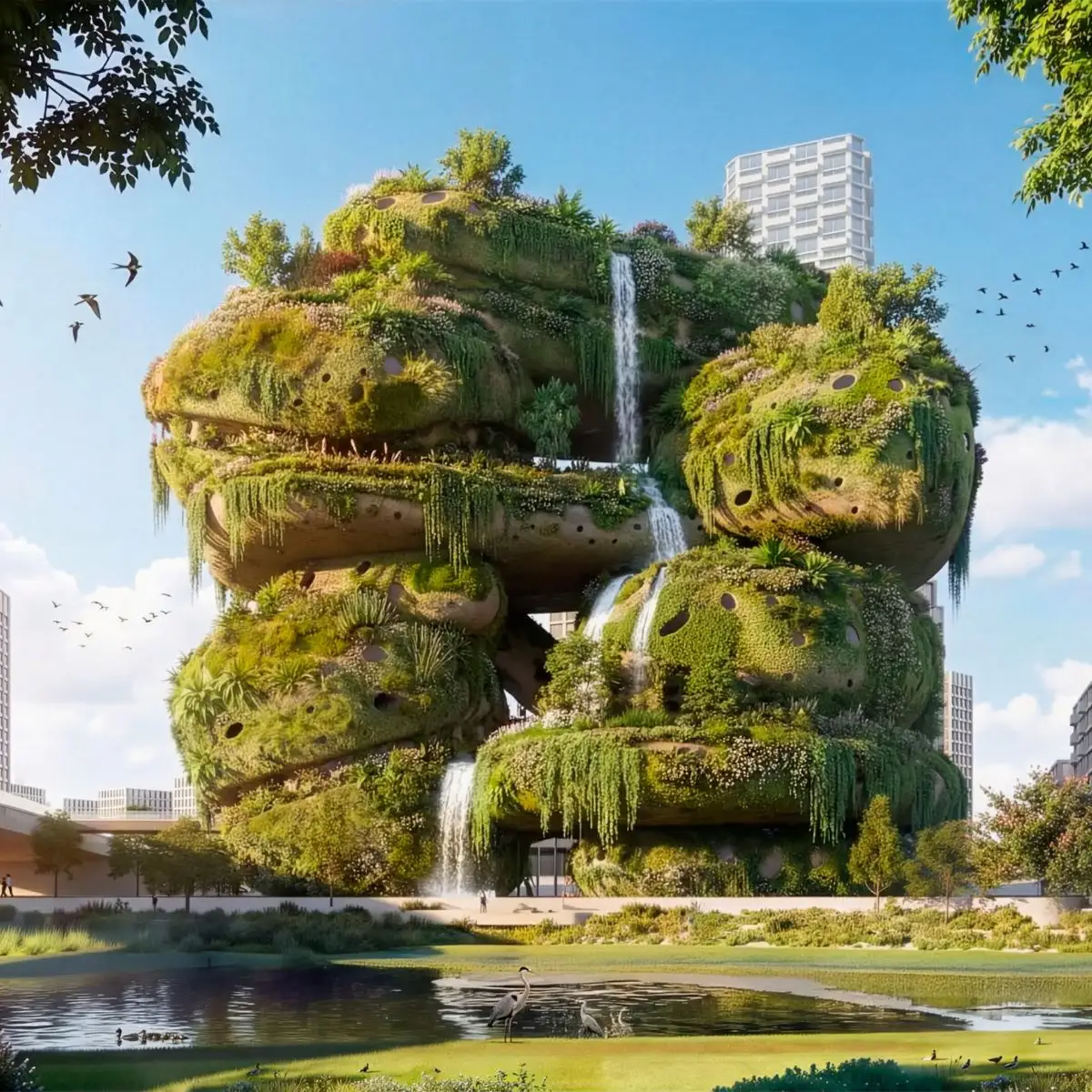 Turtle inspired project