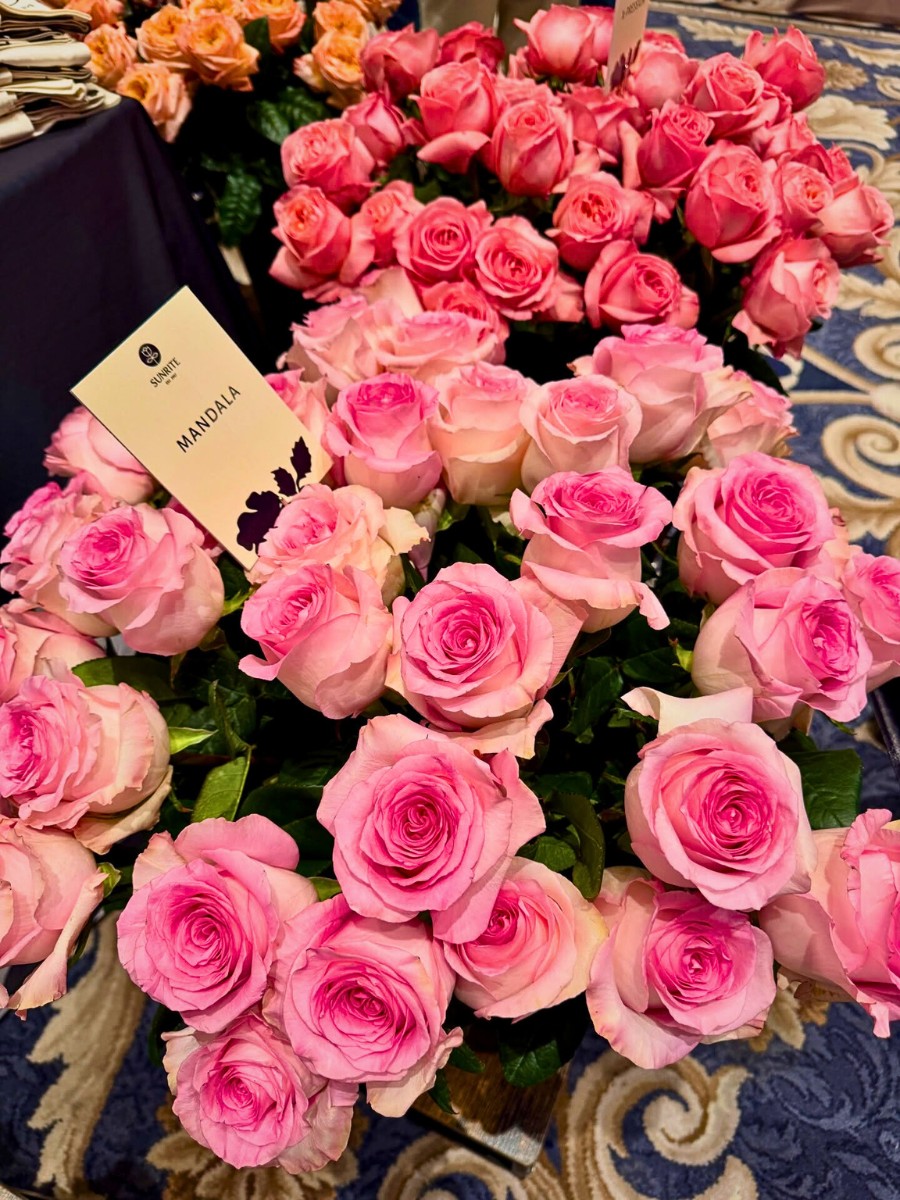 Sustainabloom Releases New Sustainability Planning Template for Wholesale Florists