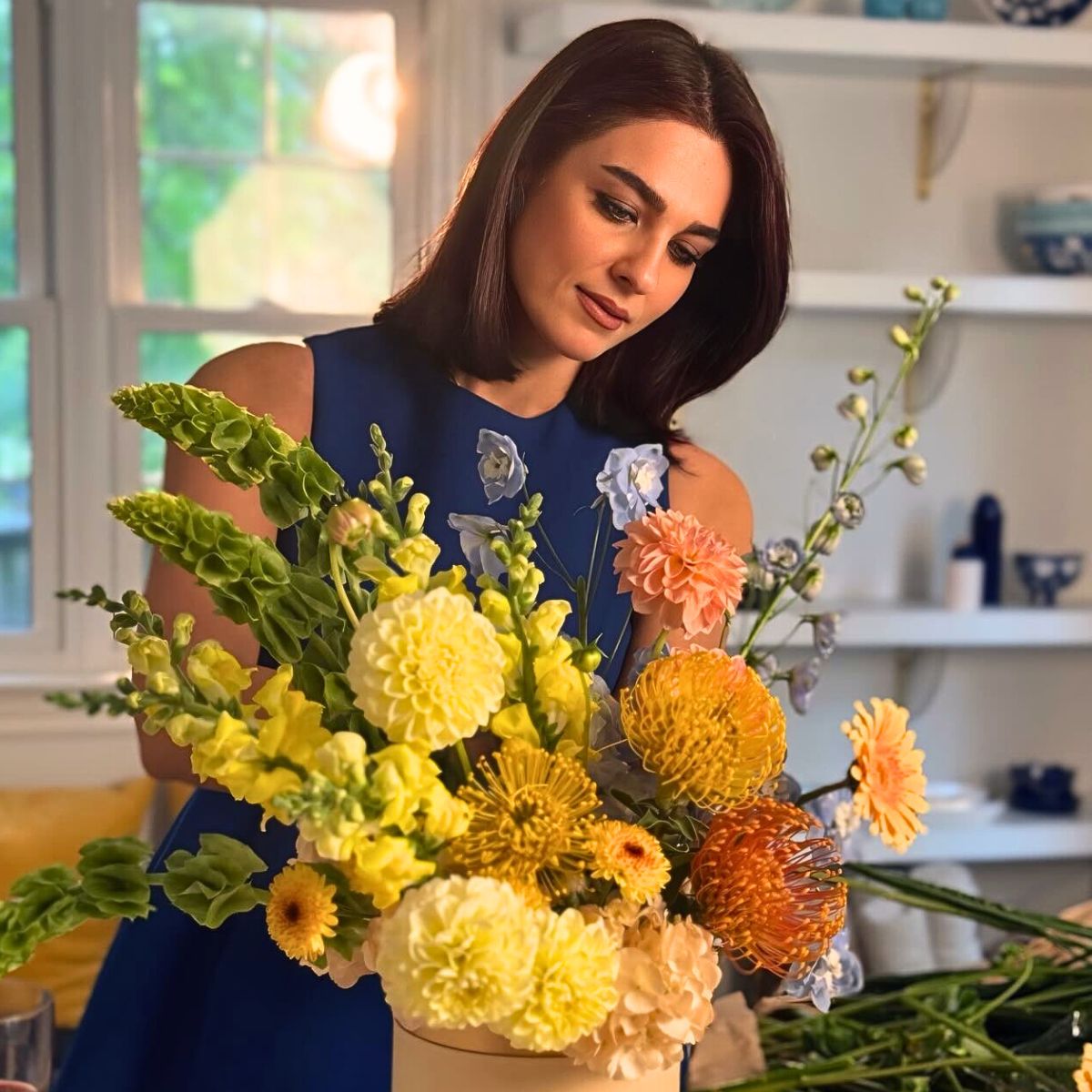 Seasonal Floral Designs Feature Image