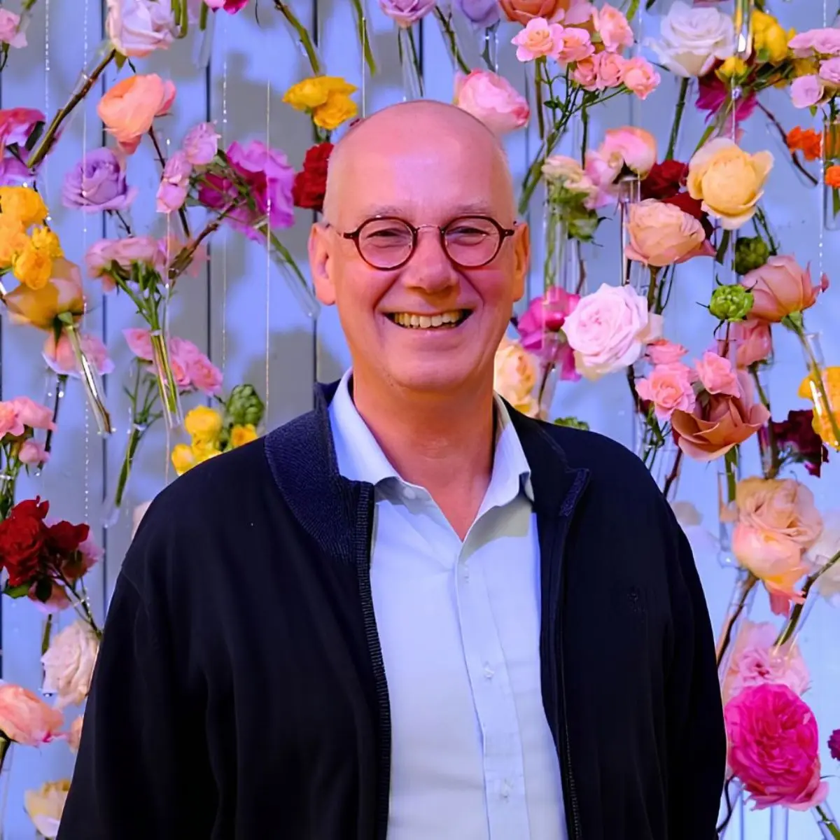 10 questions to Lucas Jansen