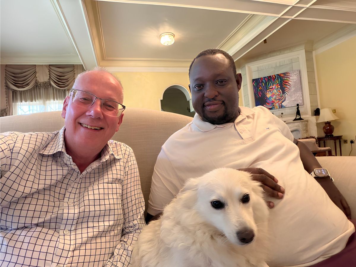 10 questions to Lucas Jansen