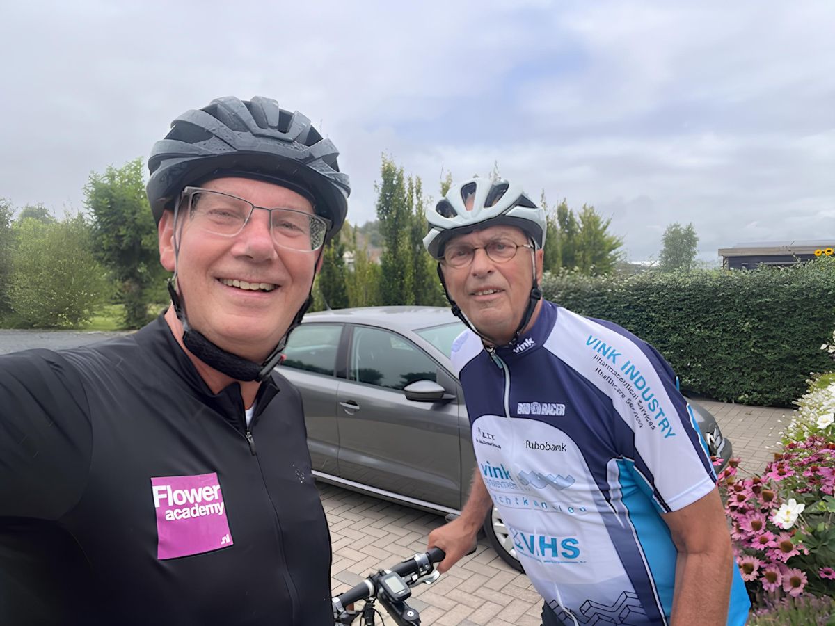 10 questions to Lucas Jansen