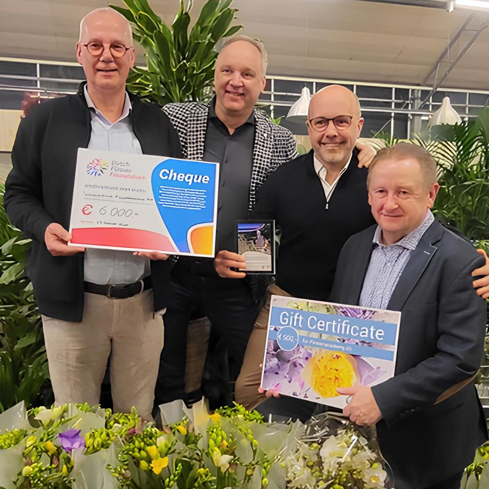 10 questions to Lucas Jansen