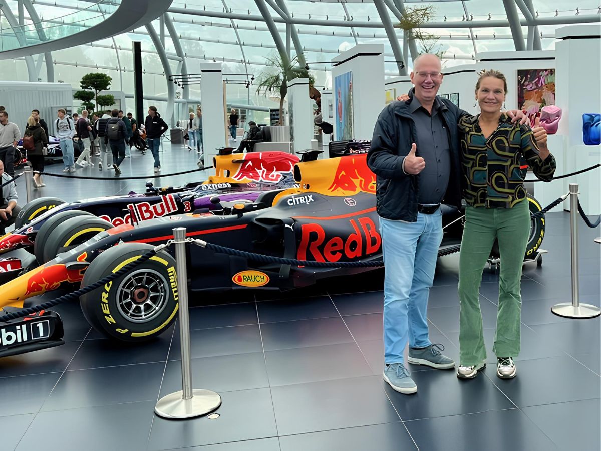 10 questions to Lucas Jansen