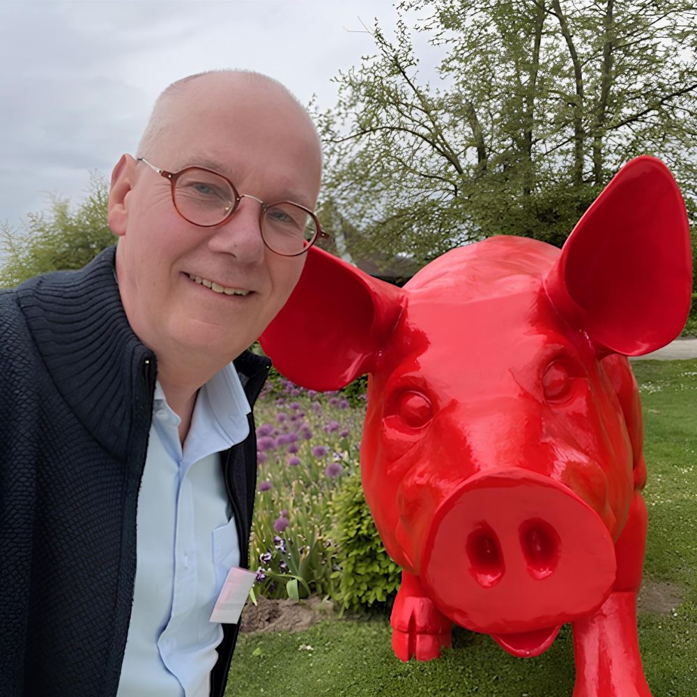 10 questions to Lucas Jansen