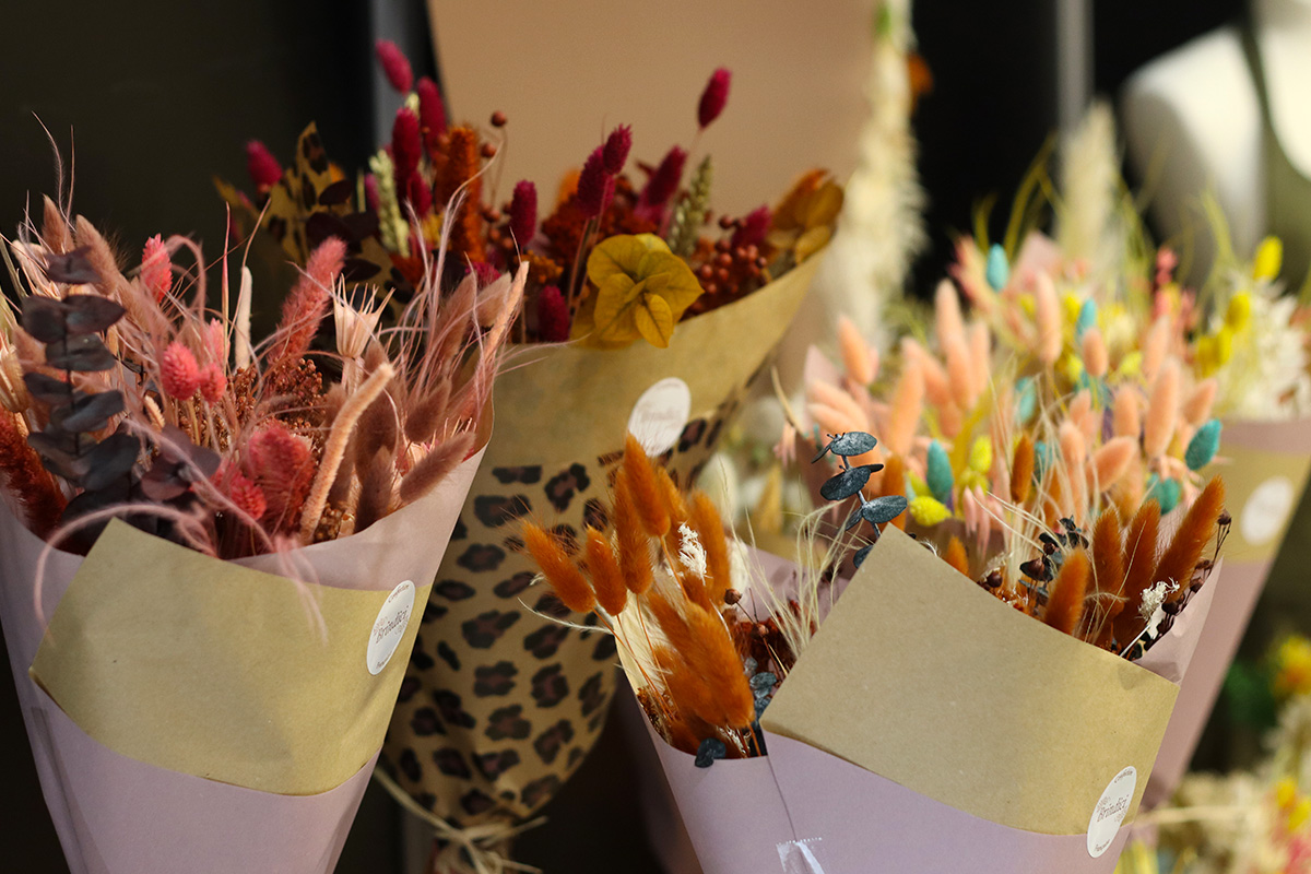 FlorEvent 2026 Brindici products