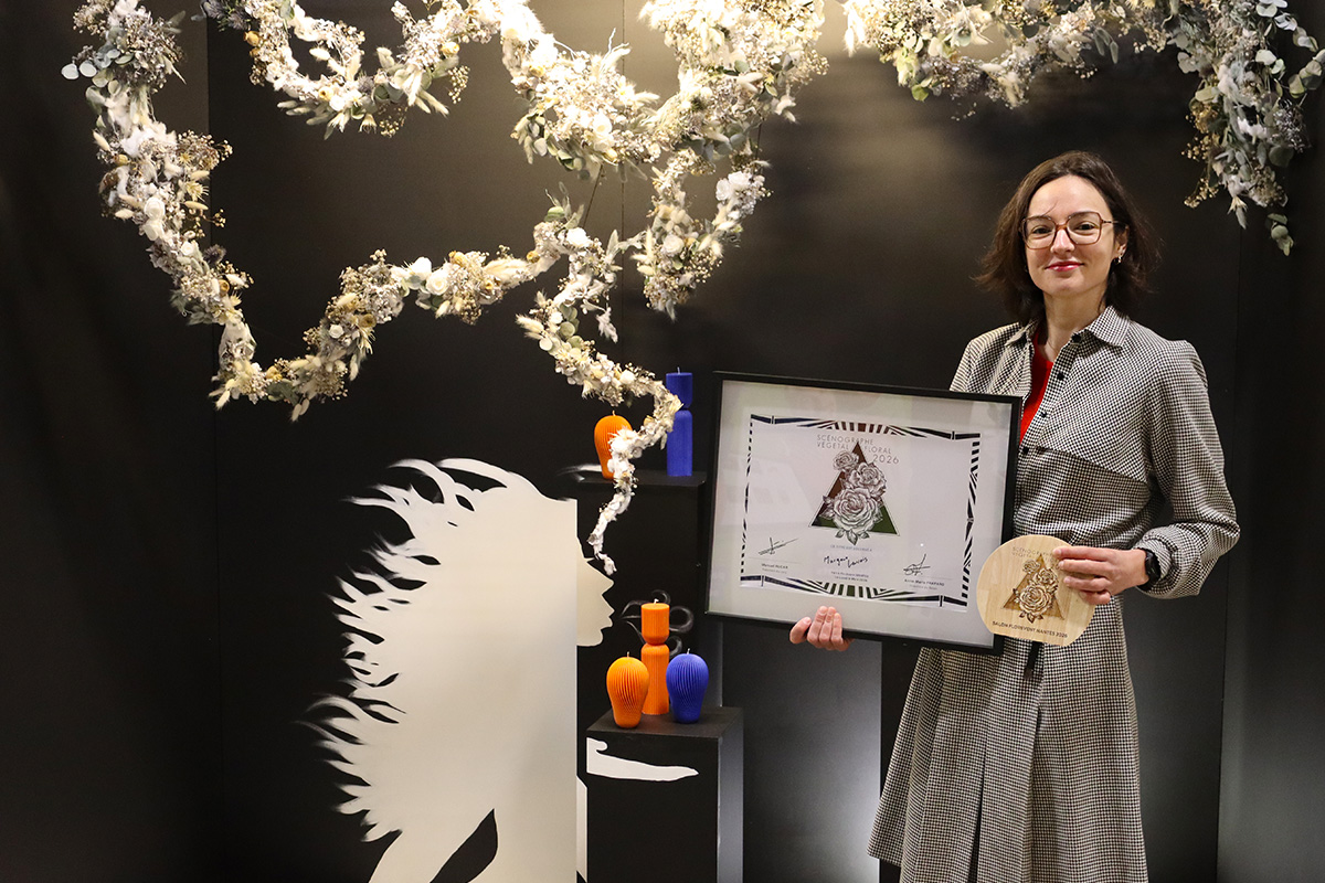 FlorEvent 2026 Margaux Louvois