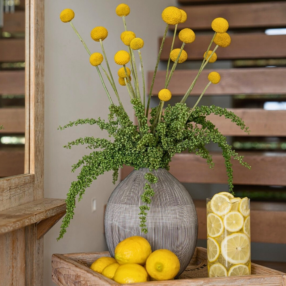 Happy Yellow Day: Danziger's Flowers That Make March 21 the Most Joyful Day in the Floral Calendar