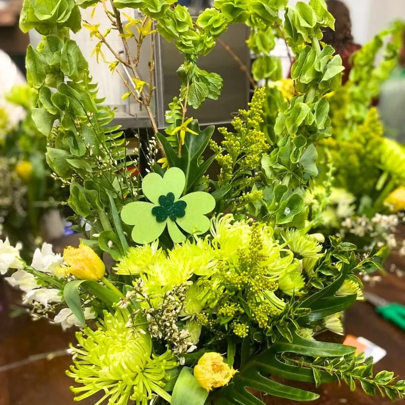 Saint Patrick’s Day Celebrates and Pays Tribute to the Irish Heritage