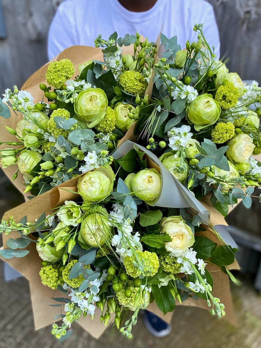 Why Fontana&rsquo;s Rose White Kahala Is a Perfect Muse for Your Spring Season Designs